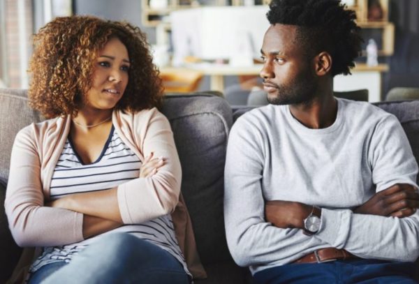 Are you in a toxic relationship? Identifying the warning signs